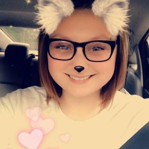 Meet your Posher, Meredith